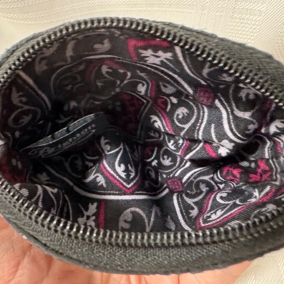 EUC Brighton coin wallet - Picture 4 of 4